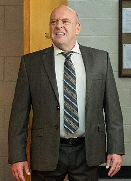Sexiest Dean Norris Scenes 34479