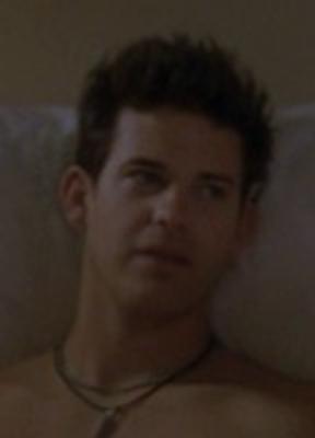Cole Williams Sexy Shirtless 49149