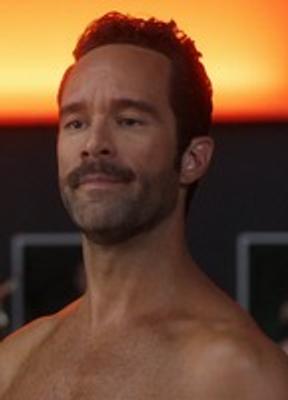 Chris Diamantopoulos Nude 39528