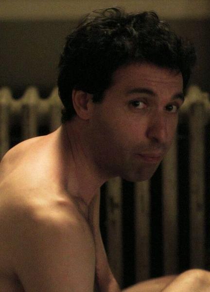 Alex Karpovsky Nude Photos 53481