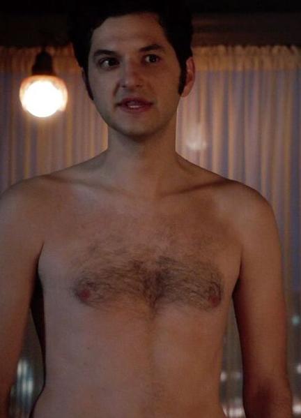 Ben Schwartz Nude 31272
