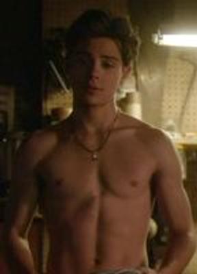 Jake T. Austin Sexy Photos 29493