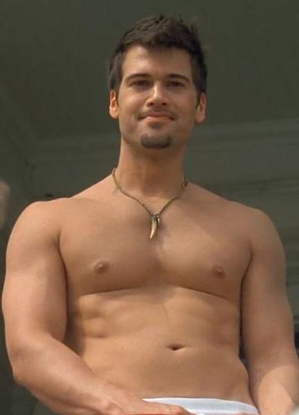 Nick Zano Nude Photos 29505