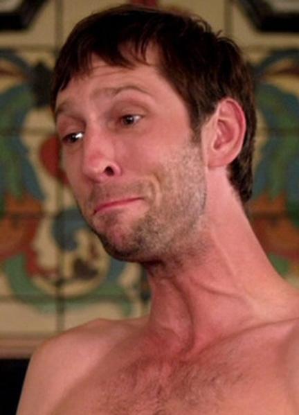 Sexiest Joel David Moore Scenes 44691
