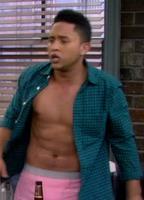 Tahj Mowry Sexy Photos 38373