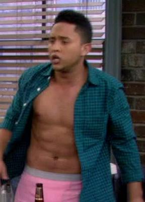 Tahj Mowry Sexy Photos 38373