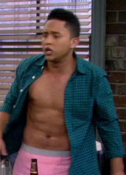 Tahj Mowry Sexy Photos 38373