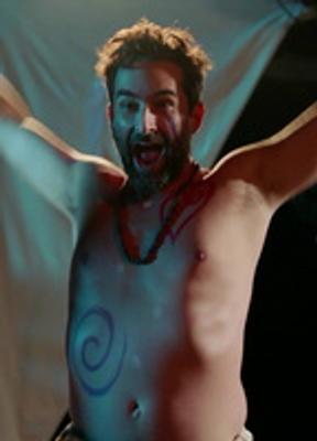 Jay Duplass Nude Photos 57321