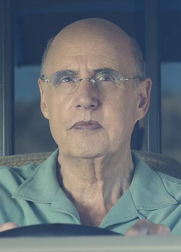 Jeffrey Tambor