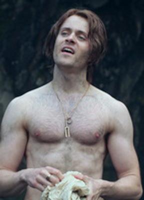 Joey Batey Nude Photos 62853