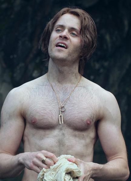 Joey Batey Nude Photos 62853
