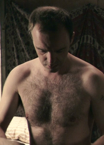 Brían F. O'Byrne Nude Photos 44841