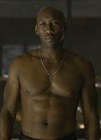 Mahershala Ali Sexy Shirtless 30855