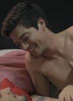 Patricio Ramos Balls Butt 42564