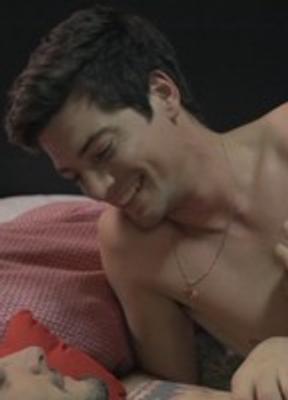 Patricio Ramos Nude 42564