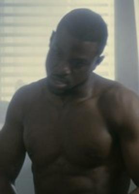 Sexy Lance Gross 40368