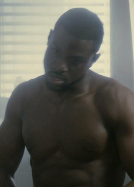 Sexy Lance Gross 40368
