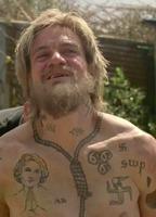 Charles Halford Sexy Shirtless 45021