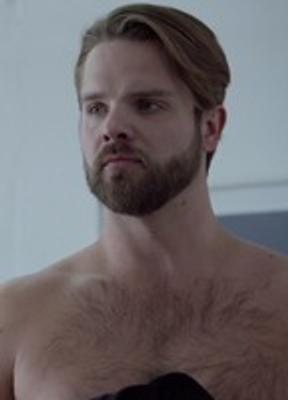 Sexy T.J. Linnard 52932