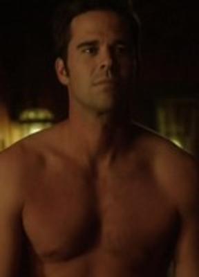 David Walton Nude 38820