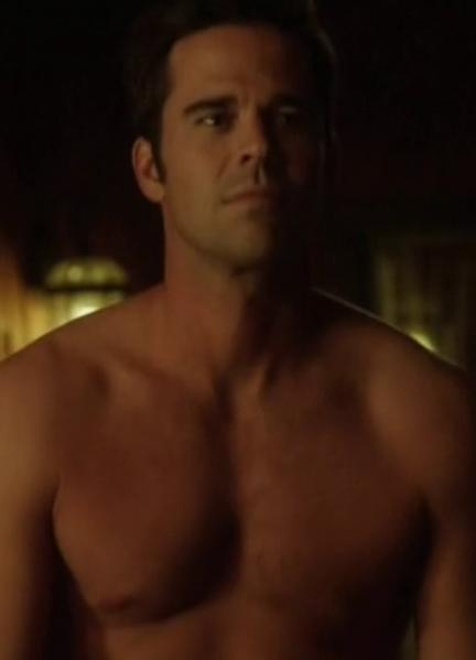 David Walton Nude Scenes 38823