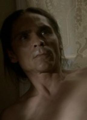 Zahn McClarnon Butt Sexy 46122