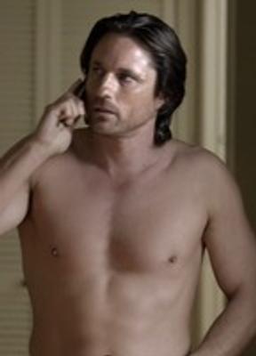 Martin Henderson Bulge Sexy 39843