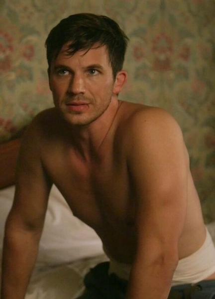 Matt Lanter Nude 29568