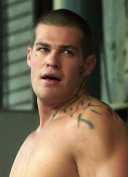 Sexiest Greg Finley Scenes 39831