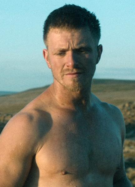 Charlie Bewley Nude Scenes 41151