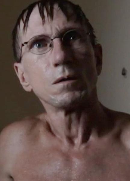 Bill Oberst Jr. Nude Photos 44853