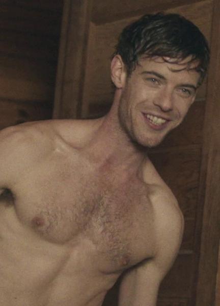 Harry Treadaway Nude Scenes 38319
