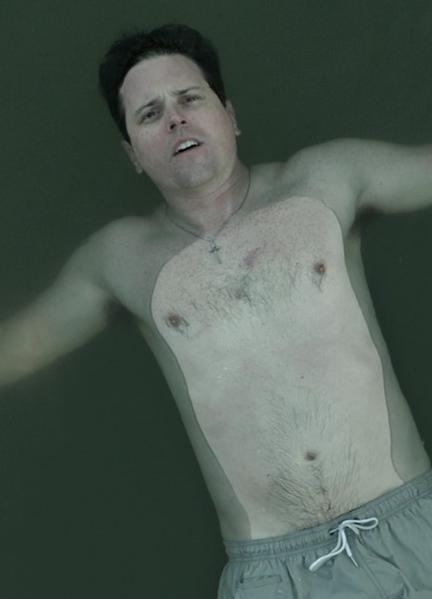 Michael Mosley Hot Scenes 43410
