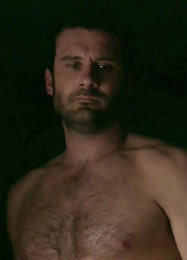 Clive Standen