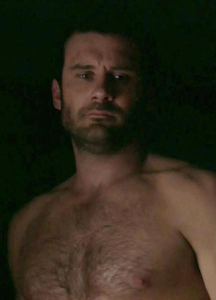 Sexiest Clive Standen Scenes 65703