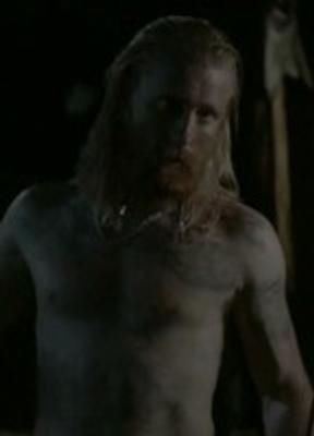 Thorbjørn Harr Sexy Shirtless 47982