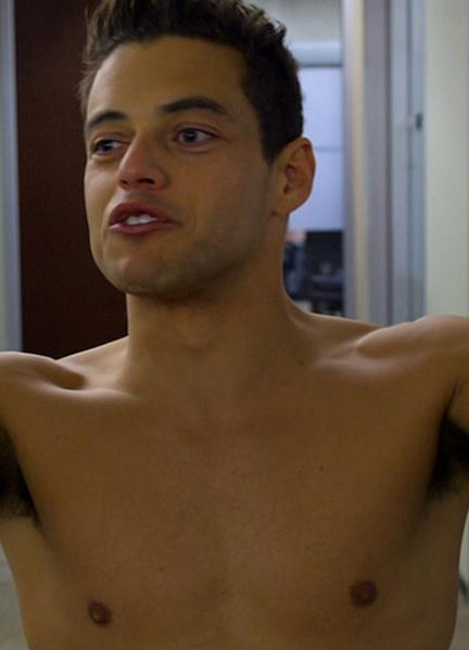 Rami Malek Naked 35154