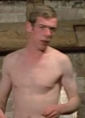 John McLaren Nude Scenes 39483