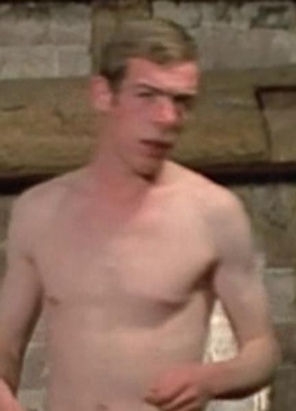 John McLaren Nude Scenes 39483