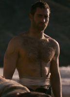 Oliver Jackson-Cohen Bathing Suit Butt 29610