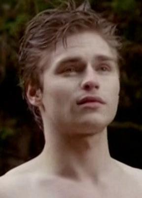 Sexiest Keenan Tracey Scenes 39327