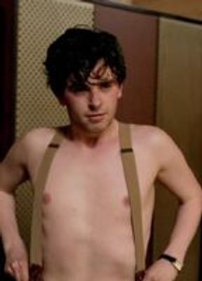 Freddie Highmore Bathing Suit Sexy 29622
