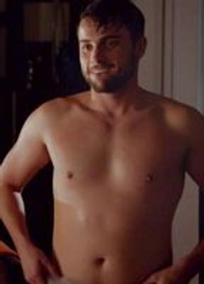 Jack Falahee Sexy Photos 29637