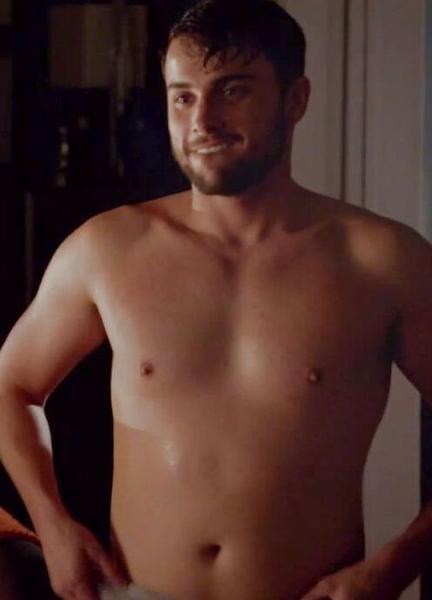 Jack Falahee Sexy Photos 29637