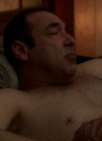 Rick Hoffman Nude Photos 42213