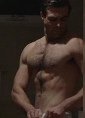Brian McArdle Nude Scenes 44883