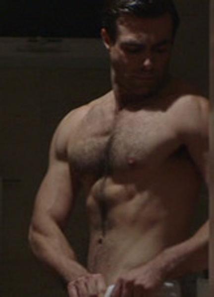 Brian McArdle Nude Scenes 44883