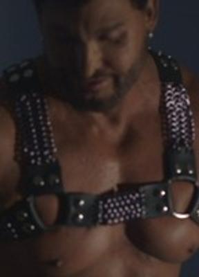 Michael Trigg Butt Sexy 48132