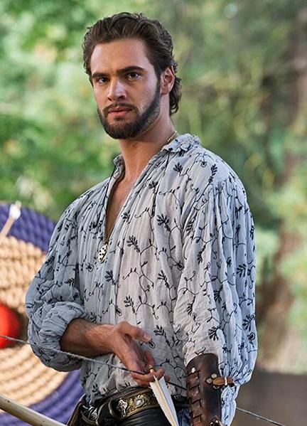 Tom Bateman Nude Scenes 33123