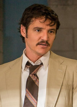Pedro Pascal Nude Photos 66105